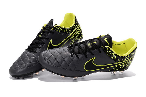 Nike Tiempo Legend V AG Men Shoes--001